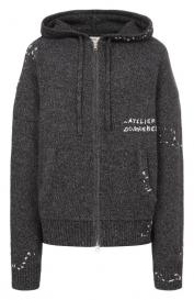 Кардиган DOMREBEL