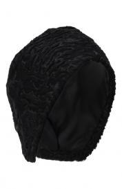 Капор Мэйдд из каракульчи FurLand