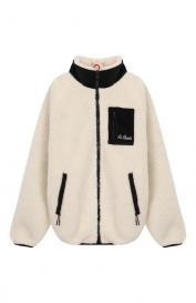 Куртка из экомеха MC2 Saint Barth