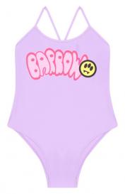 Слитный купальник BARROW