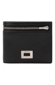 Кожаное портмоне Balenciaga