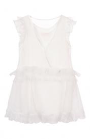 Платье Elisabetta Franchi la mia bambina