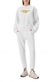 Хлопковый костюм DSquared2