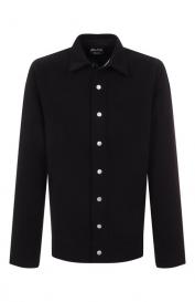 Кашемировая куртка-рубашка ANDREA YA'AQOV