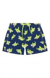 Плавки-шорты MC2 Saint Barth