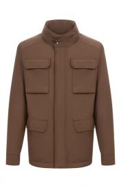 Утепленная куртка PAUL&SHARK