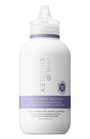 Шампунь-бустер для светлых волос, корректирующий оттенок Pure Blonde Booster (250ml) PHILIP KINGSLEY