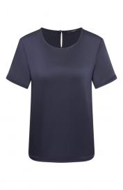 Атласный топ Weekend Max Mara