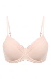 Хлопковый бюстгальтер HANRO