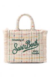 Сумка Vanity mini MC2 Saint Barth