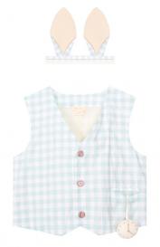 Карнавальный костюм Кролик Meri Meri