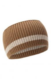 Шерстяная повязка на голову Lorena Antoniazzi