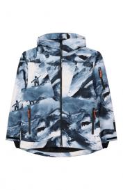 Куртка Alpine MOLO