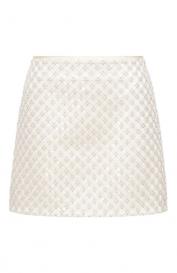 Юбка с отделкой пайетками Dorothee Schumacher