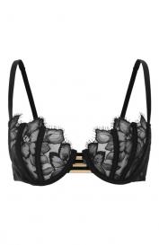 Бюстгальтер-балконет LIVY