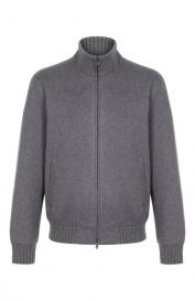 Кашемировый бомбер MVST