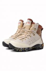 Утепленные ботинки Trek Premiata will be