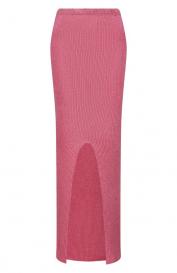 Шелковая юбка Paramidonna