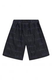 Джинсовые шорты Dolce&Gabbana