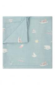 Муслиновая пеленка Buba Kids