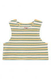 Хлопковый топ TINYCOTTONS