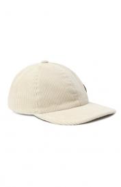 Вельветовая бейсболка Emporio Armani