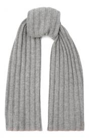 Кашемировый шарф Brunello Cucinelli