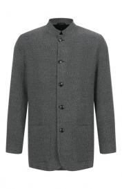 Однобортный пиджак Giorgio Armani