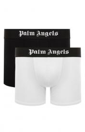 Комплект из двух боксеров Palm Angels