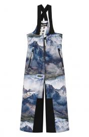 Комбинезон Play Pro MOLO