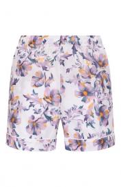 Хлопковые шорты DEREK ROSE