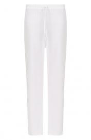 Хлопковые брюки HANRO