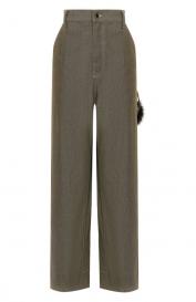 Джинсы Lisa Darkpark