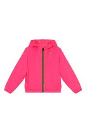 Ветровка K-Way