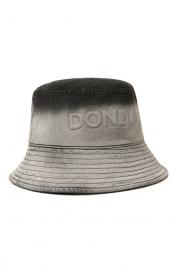 Джинсовая панама Dondup