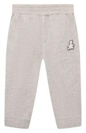 Кашемировые джоггеры Brunello Cucinelli