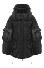 Парка Daniil Antsiferov