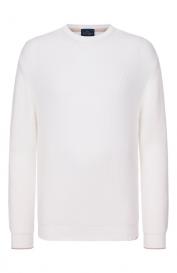 Хлопковый свитер PAUL&SHARK