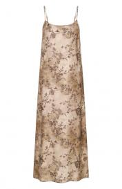 Платье из вискозы Uma Wang