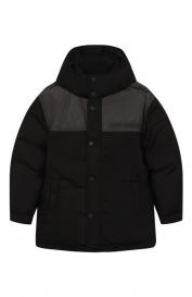 Пуховик Dolce&Gabbana