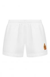 Хлопковые шорты Sporty and Rich