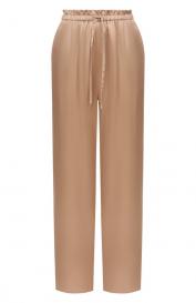 Шелковые брюки LIVY