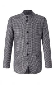 Шерстяной пиджак Giorgio Armani