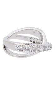 Кольцо Hyperbola SWAROVSKI