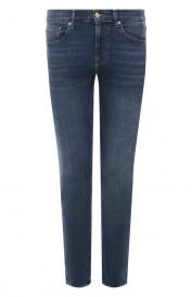 Джинсы Slimmy 7  FOR ALL MANKIND