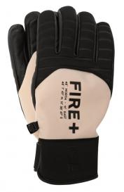 Утепленные перчатки Bogner Fire+ice