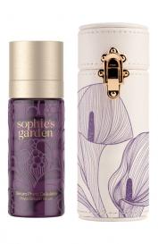 Фитоклеточная антивозрастная сыворотка в эксклюзивном оформлении (30ml) Sophie`s Garden