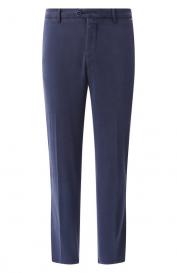 Брюки из лиоцелла KITON