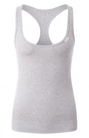 Хлопковая майка Chantelle