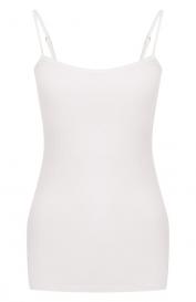 Хлопковая майка HANRO